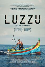 دانلود فیلم Luzzu