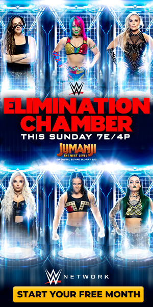 دانلود فیلم WWE Elimination Chamber