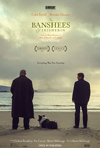 دانلود فیلم The Banshees of Inisherin