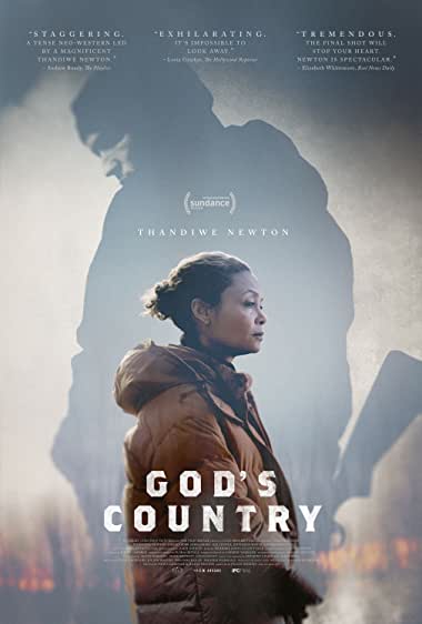 دانلود فیلم God's Country