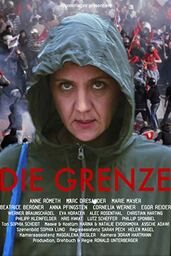 دانلود فیلم Die Grenze