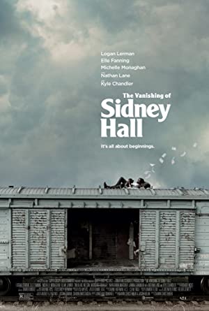 دانلود فیلم Sidney Hall