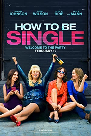 دانلود فیلم How to Be Single