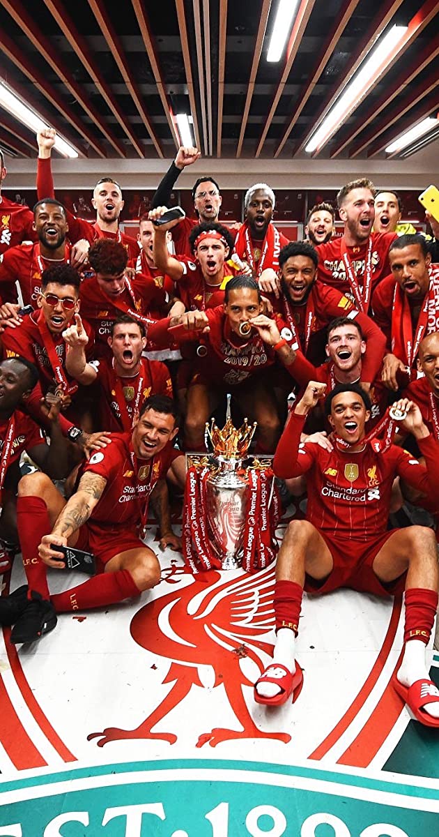 دانلود فیلم Liverpool FC: The 30-Year Wait