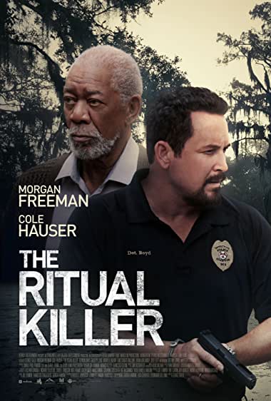 دانلود فیلم The Ritual Killer