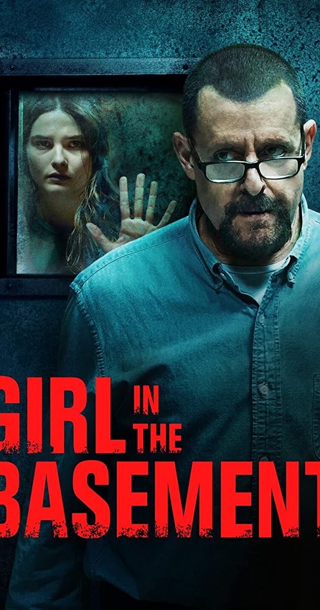 دانلود فیلم Girl in the Basement