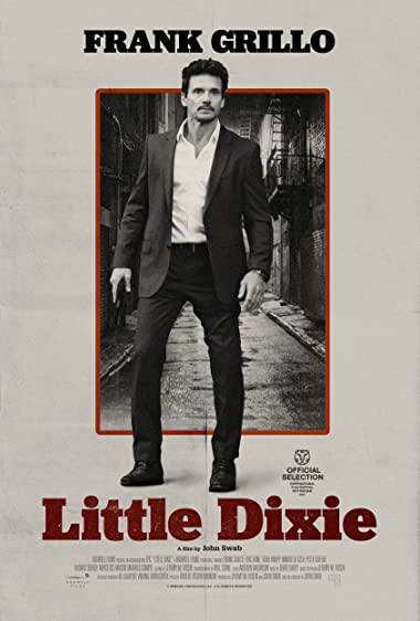 دانلود فیلم Little Dixie