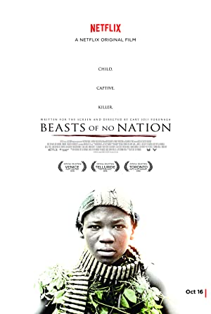 دانلود فیلم Beasts of No Nation