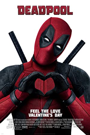 دانلود فیلم Deadpool