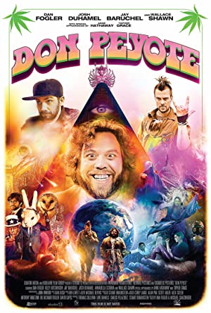 دانلود فیلم Don Peyote