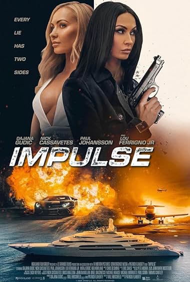 دانلود فیلم Impulse در لحظه نسخه بدون حذفیات