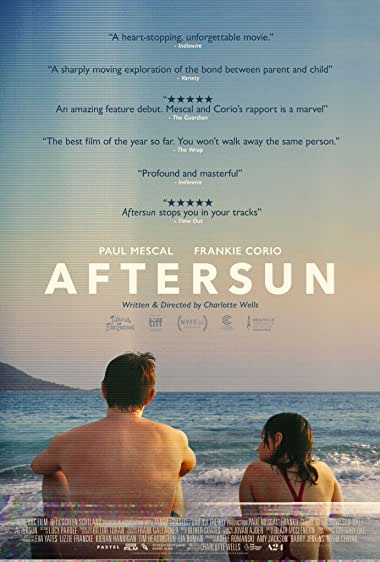 دانلود فیلم Aftersun