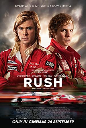 دانلود فیلم Rush