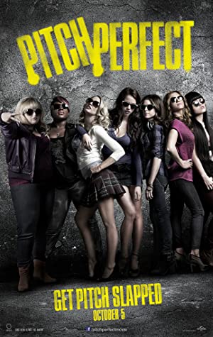 دانلود فیلم Pitch Perfect