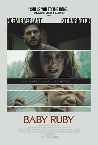 دانلود فیلم Baby Ruby