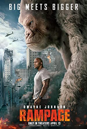 دانلود فیلم Rampage