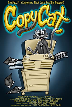 دانلود فیلم Copycat