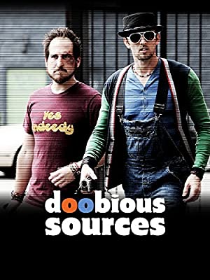 دانلود فیلم Doobious Sources