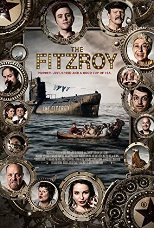 دانلود فیلم The Fitzroy