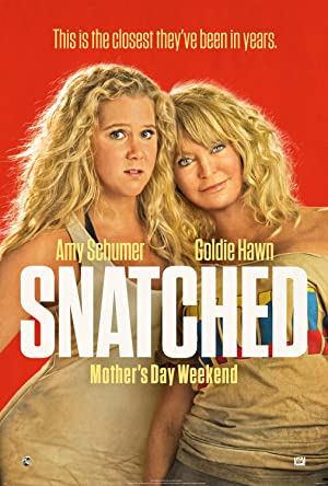 دانلود فیلم Snatched