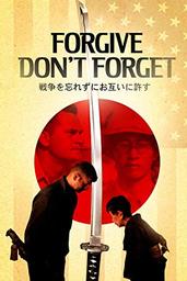 دانلود فیلم Forgive - Don't Forget