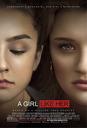 دانلود فیلم A Girl Like Her