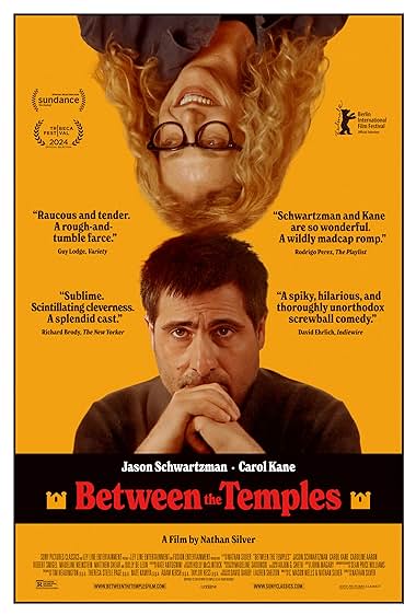 دانلود فیلم مابین معابد Between the Temples