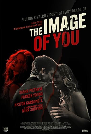 دانلود فیلم The Image of You 2024 بدون سانسور - تصویر تو