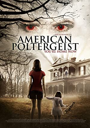 دانلود فیلم American Poltergeist