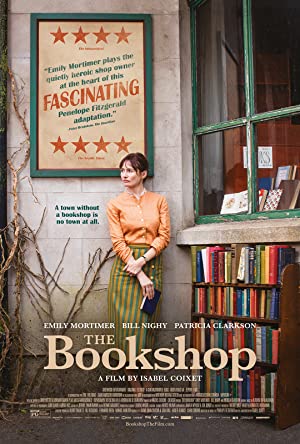 دانلود فیلم The Bookshop