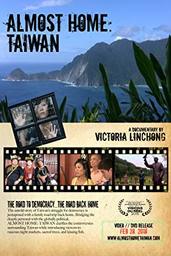 دانلود فیلم Almost Home: Taiwan