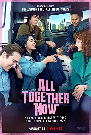 دانلود فیلم All Together Now