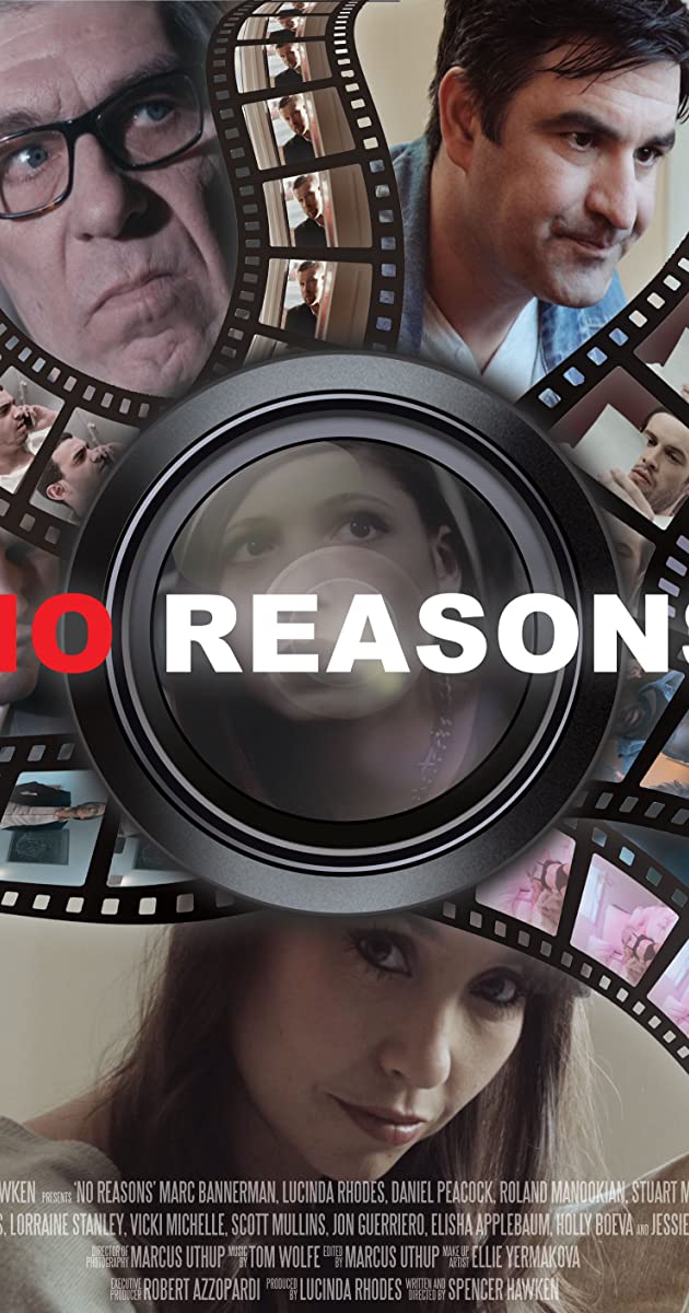 دانلود فیلم No Reasons