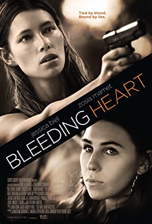 دانلود فیلم Bleeding Heart