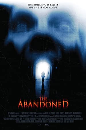 دانلود فیلم The Abandoned