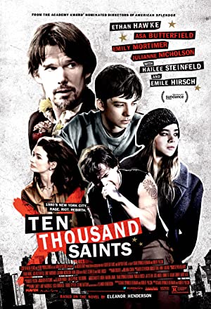 دانلود فیلم 10,000 Saints