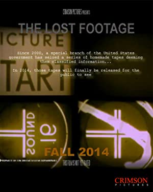 دانلود فیلم The Lost Footage