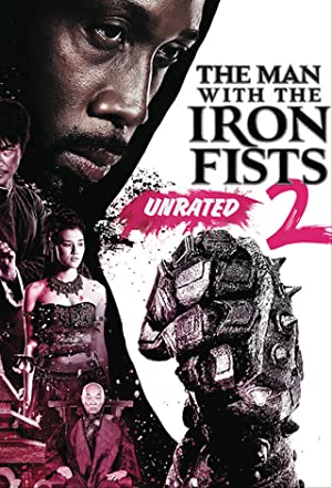 دانلود فیلم The Man with the Iron Fists 2