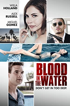 دانلود فیلم Blood in the Water