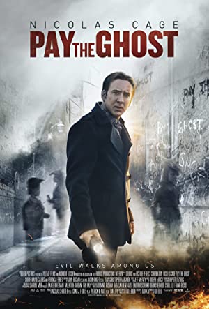 دانلود فیلم Pay the Ghost