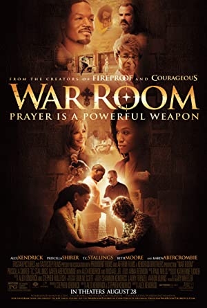 دانلود فیلم War Room