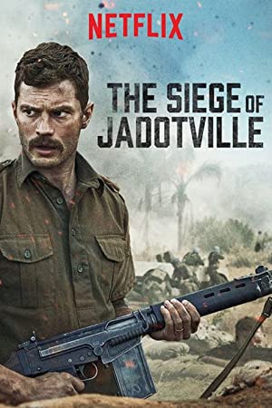 دانلود فیلم The Siege of Jadotville