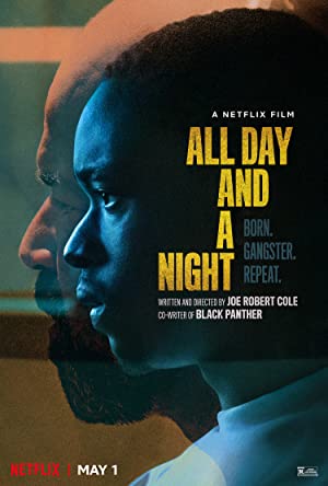 دانلود فیلم All Day and a Night