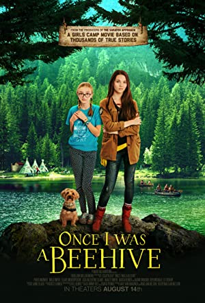 دانلود فیلم Once I Was a Beehive