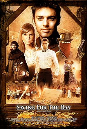 دانلود فیلم Saving for the Day