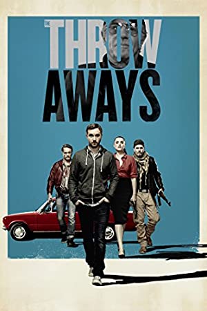 دانلود فیلم The Throwaways