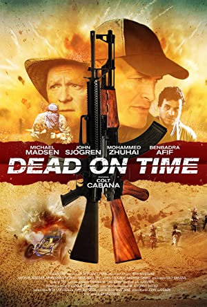 دانلود فیلم Dead on Time