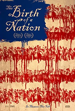 دانلود فیلم The Birth of a Nation