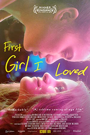 دانلود فیلم First Girl I Loved