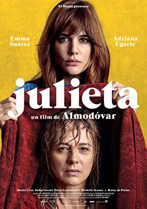 دانلود فیلم Julieta